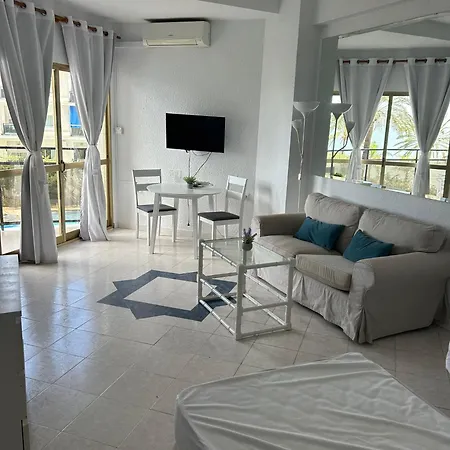 Apartment Skol A103 - Wa *