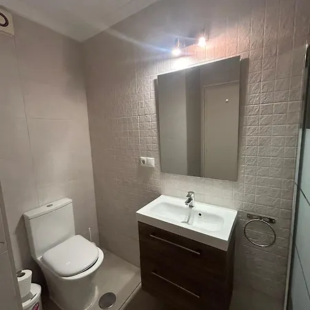 Skol A103 - Wa Apartment Marbella