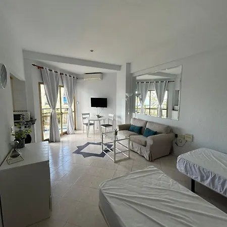 Apartment Skol A103 - Wa