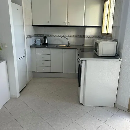 Apartment Skol A103 - Wa